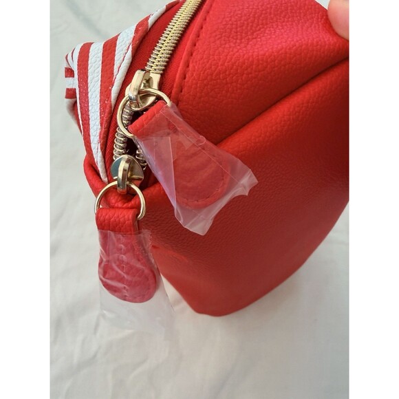 Shiseido Skincare Gift Set Bag Benefiance Ultimune Cleanser Serum Eye Cream BNIB - Picture 7 of 8